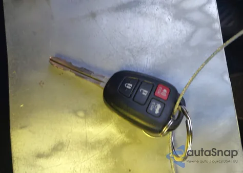 2017 Toyota Camry Se from USA, damaged, VIN 4T1BF1FK5HU731481